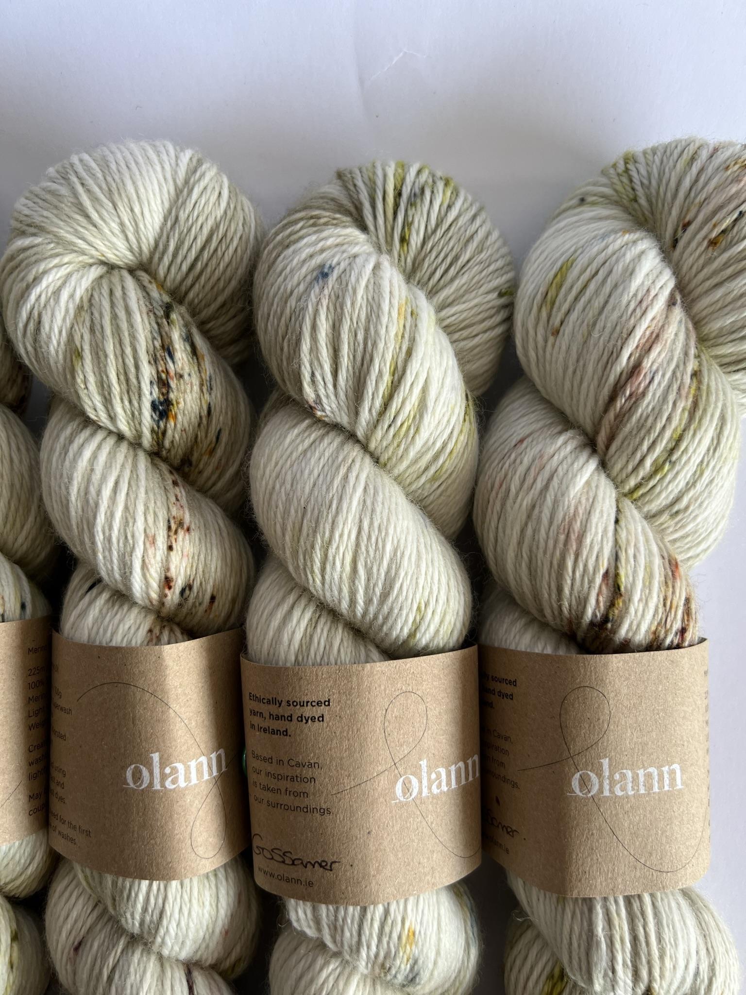 Ethically Sourced Wool